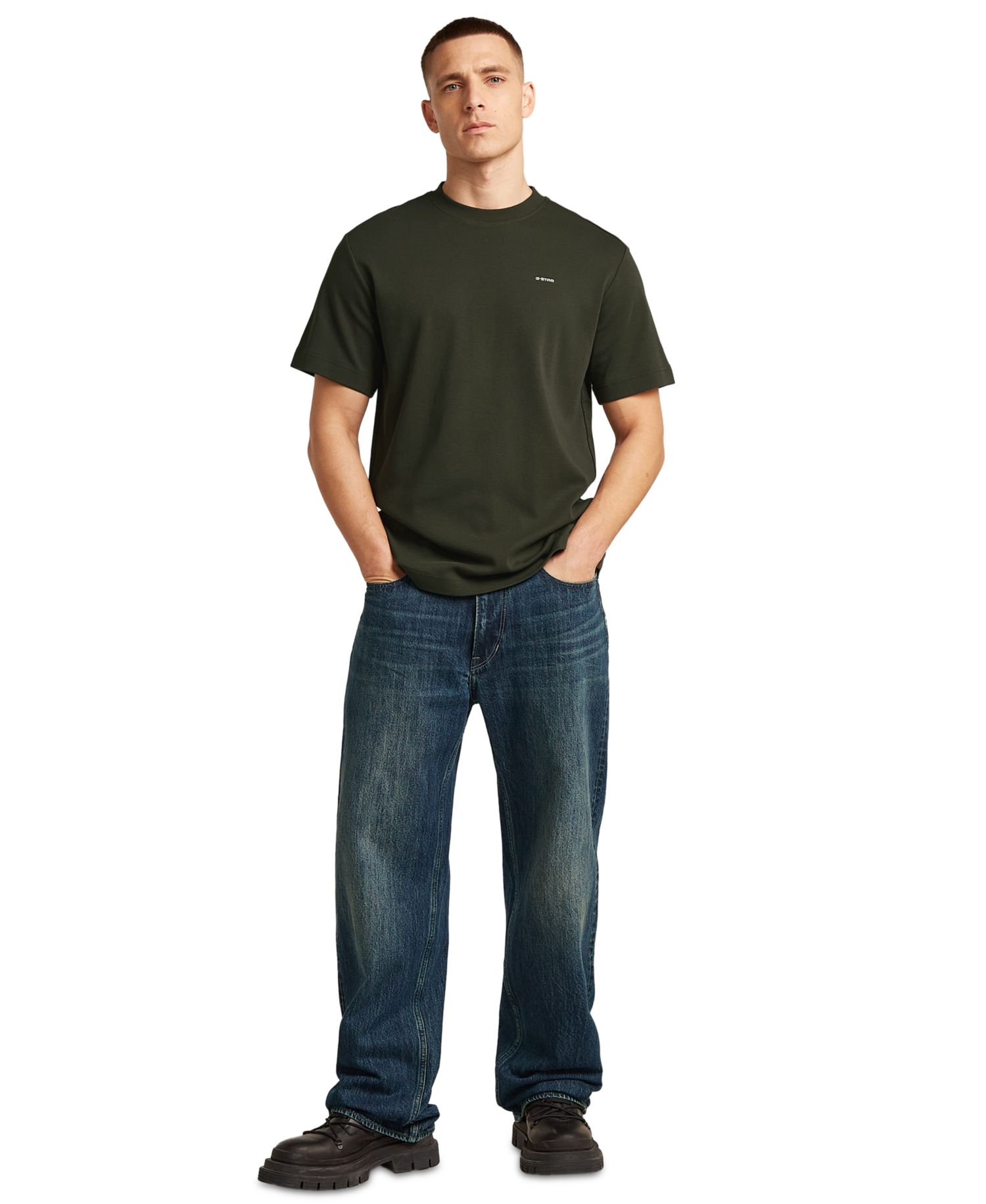 Men's Short-Sleeve T-Shirt