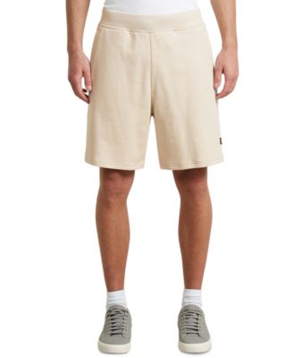 Men's Regular-Fit Sweat Shorts