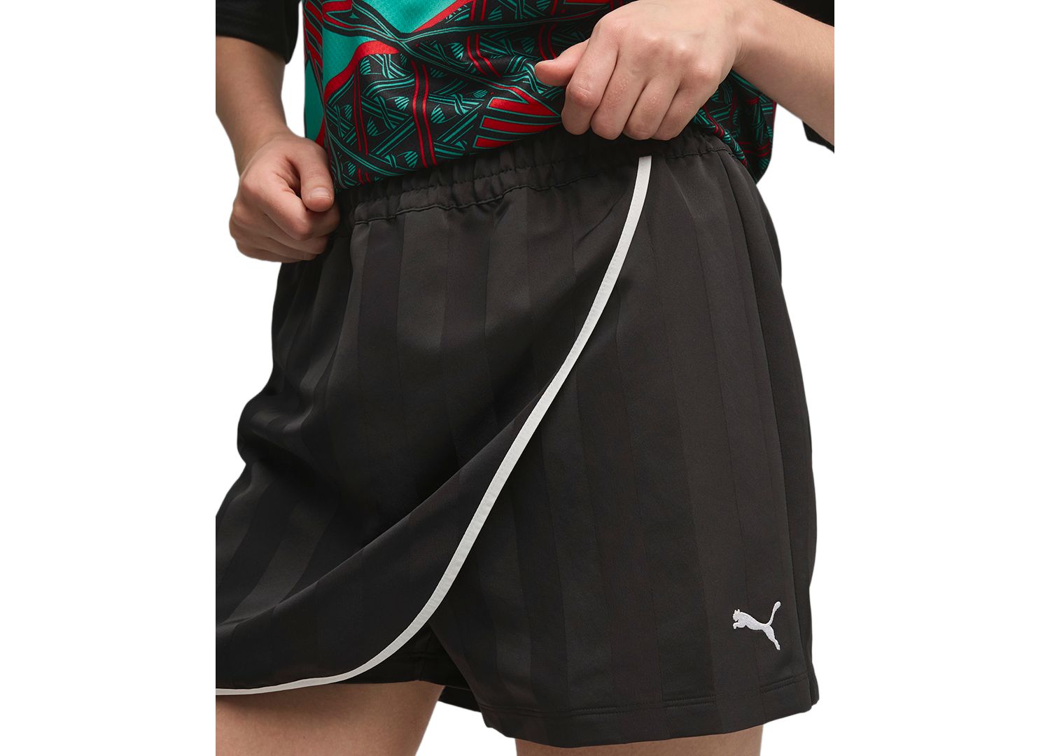 Women's Pull-On Skort