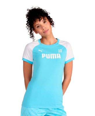 Women's Short-Sleeve Crewneck T-Shirt