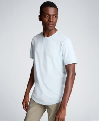 Men's Classic-Fit Crewneck Short-Sleeve T-Shirt