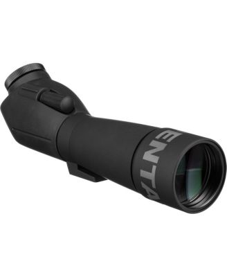PF-80ED 80mm ED Waterproof Spotting Scope - Angled - with Case - Limited Liftime USA Warranty, Requires Eyepiece