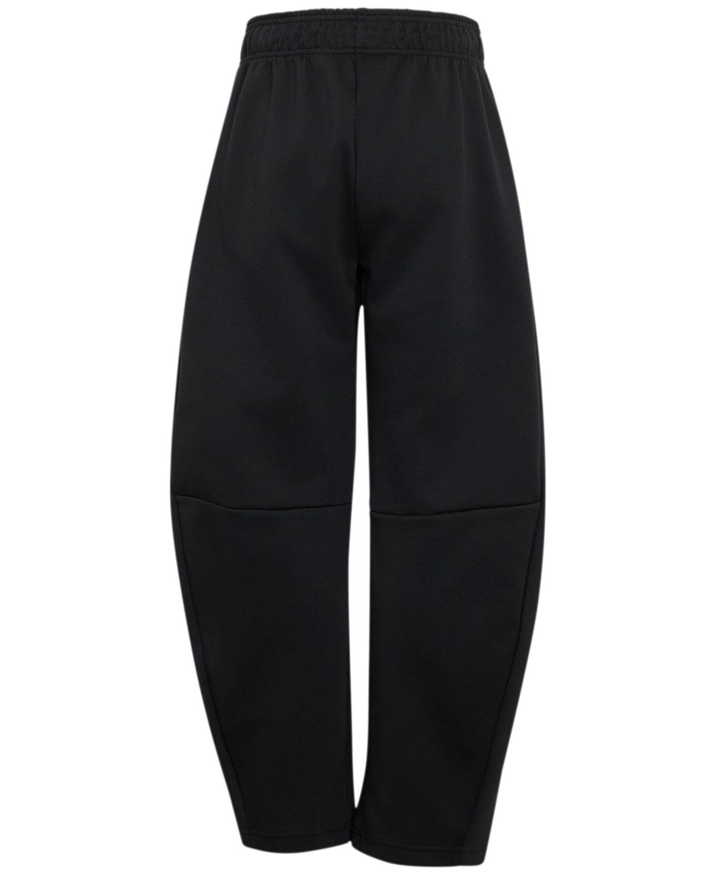 Брюки adidas Z.N.E. Drawstring Pants для мальчиков, цвет: Чёрный / Карбоновый — фото 2