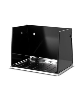 Folding Welding Table Accessories with Perforated Panel