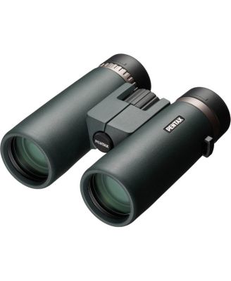 10x42 SD Series ED Waterproof Roof Prism Binoculars with 6.2 Degree Angle of View