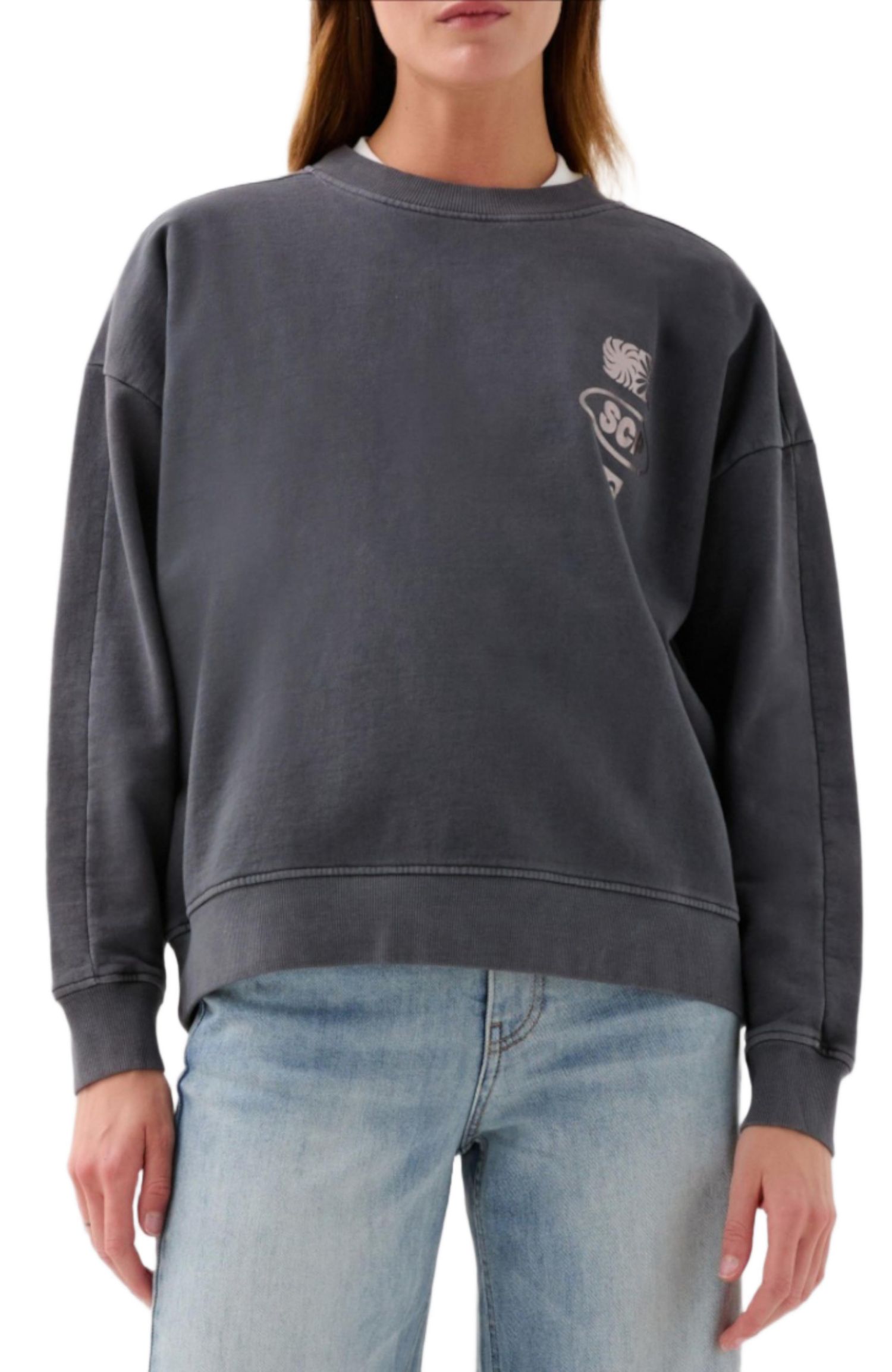 Women's Moya Flow Sweater