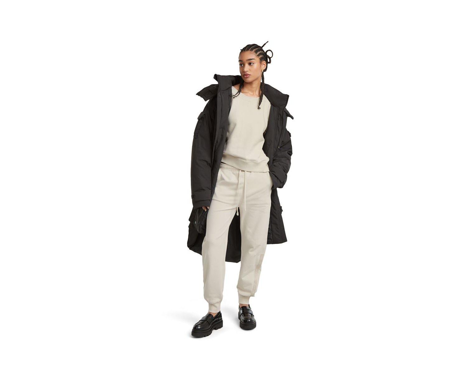 Women's Tape Sweat Pants