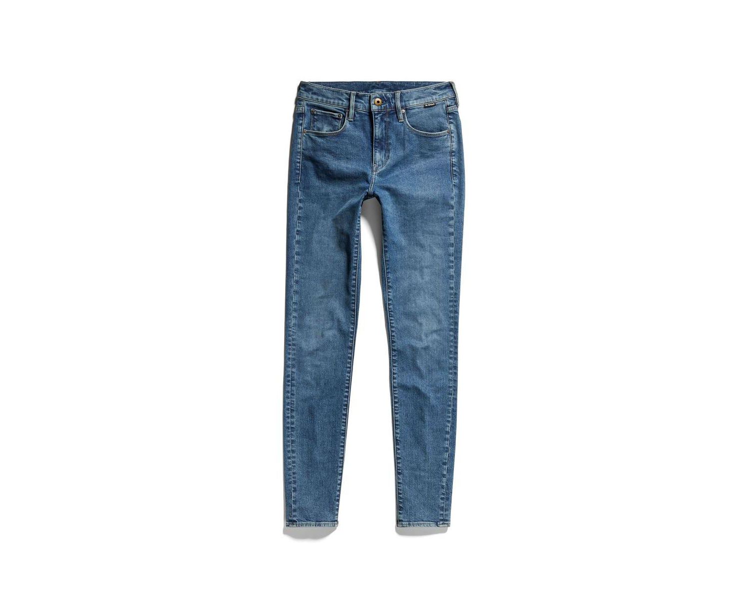 Women's 3301 Skinny Jeans