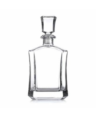 Paola 25 oz. Whiskey Decanter