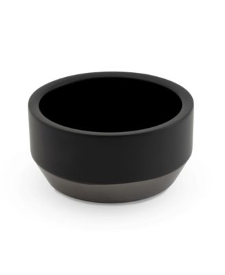Raven Double Walled 5" Wine Coaster