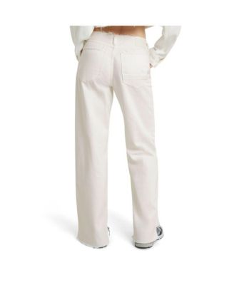 Women's Judee Loose Cut Waistband Jeans