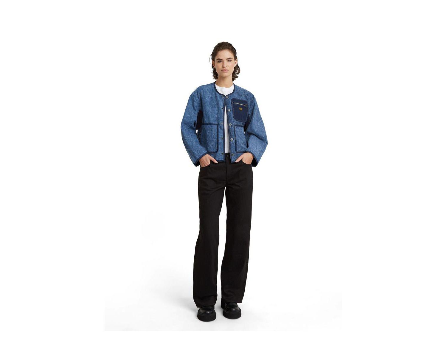 Women's Judee Loose Jeans