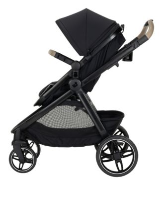 Baby and Toddler Zelia Travel System Stroller and Car Seat