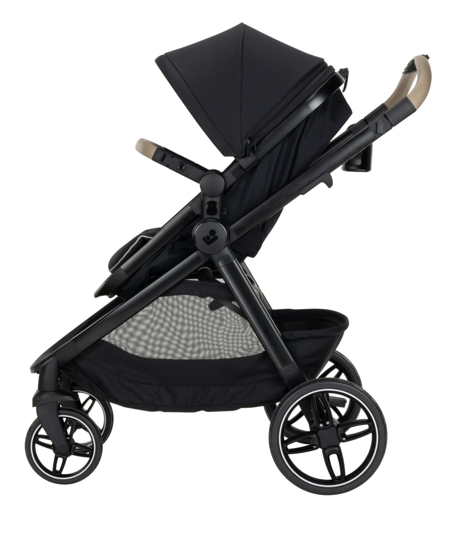 Baby and Toddler Zelia Travel System Stroller and Car Seat