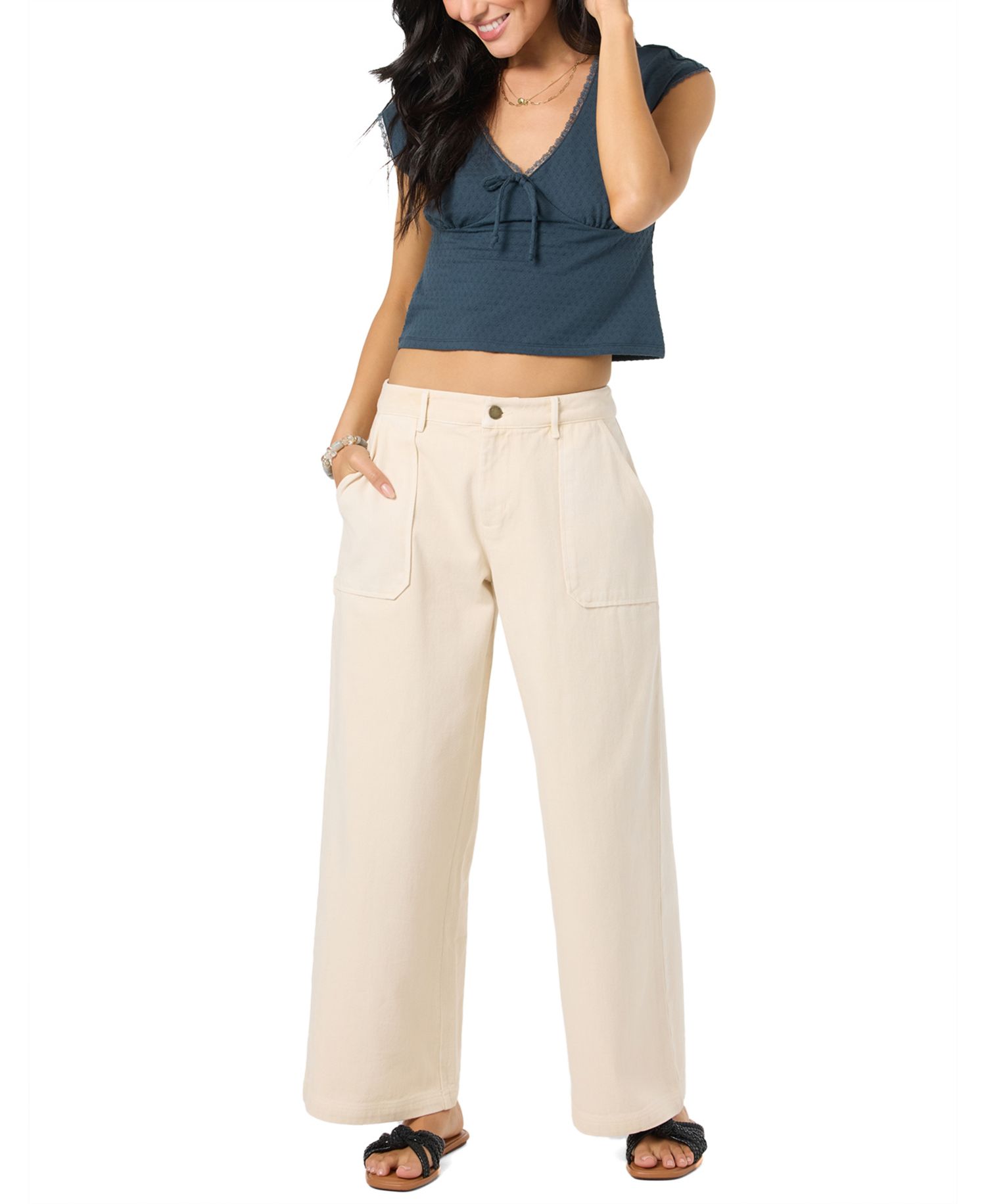 Women's Tamilyn Regular Fit Top