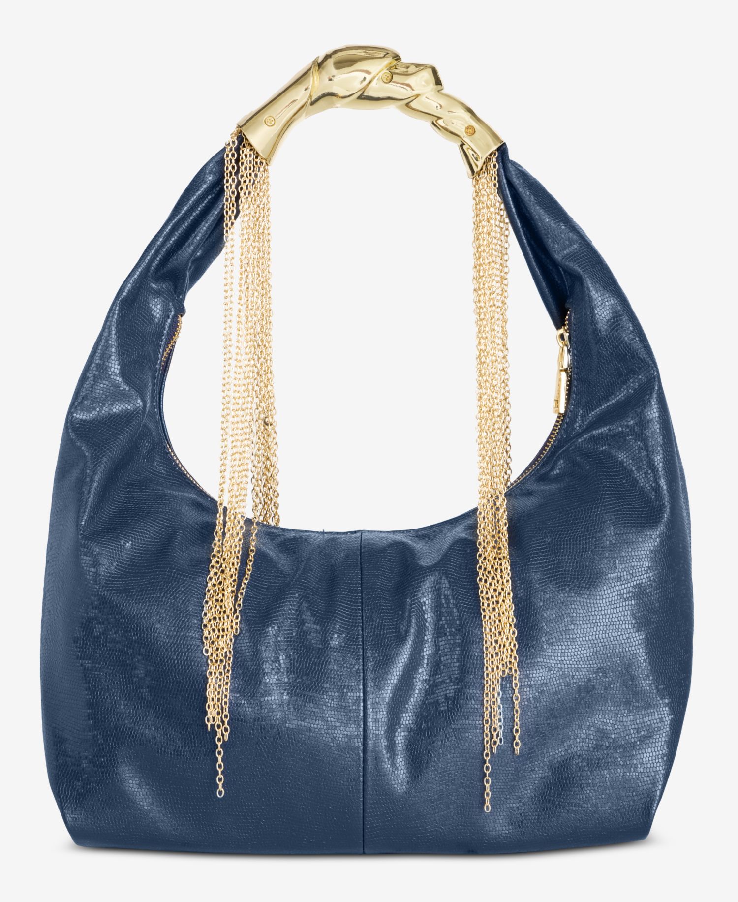 Vivienn Lizard Hobo