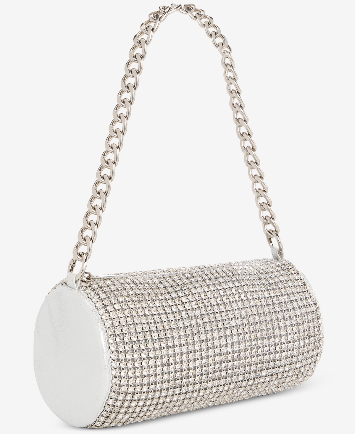 I.n.c. International Concepts All Over Pearl Pouch Clutch, Exclusively at Macy's