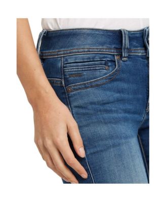 Women's Midge Straight Jeans