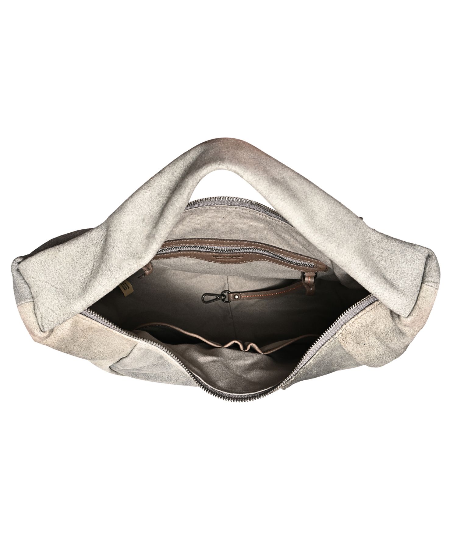 Dorado Convertible Extra-Large Hobo Handbag