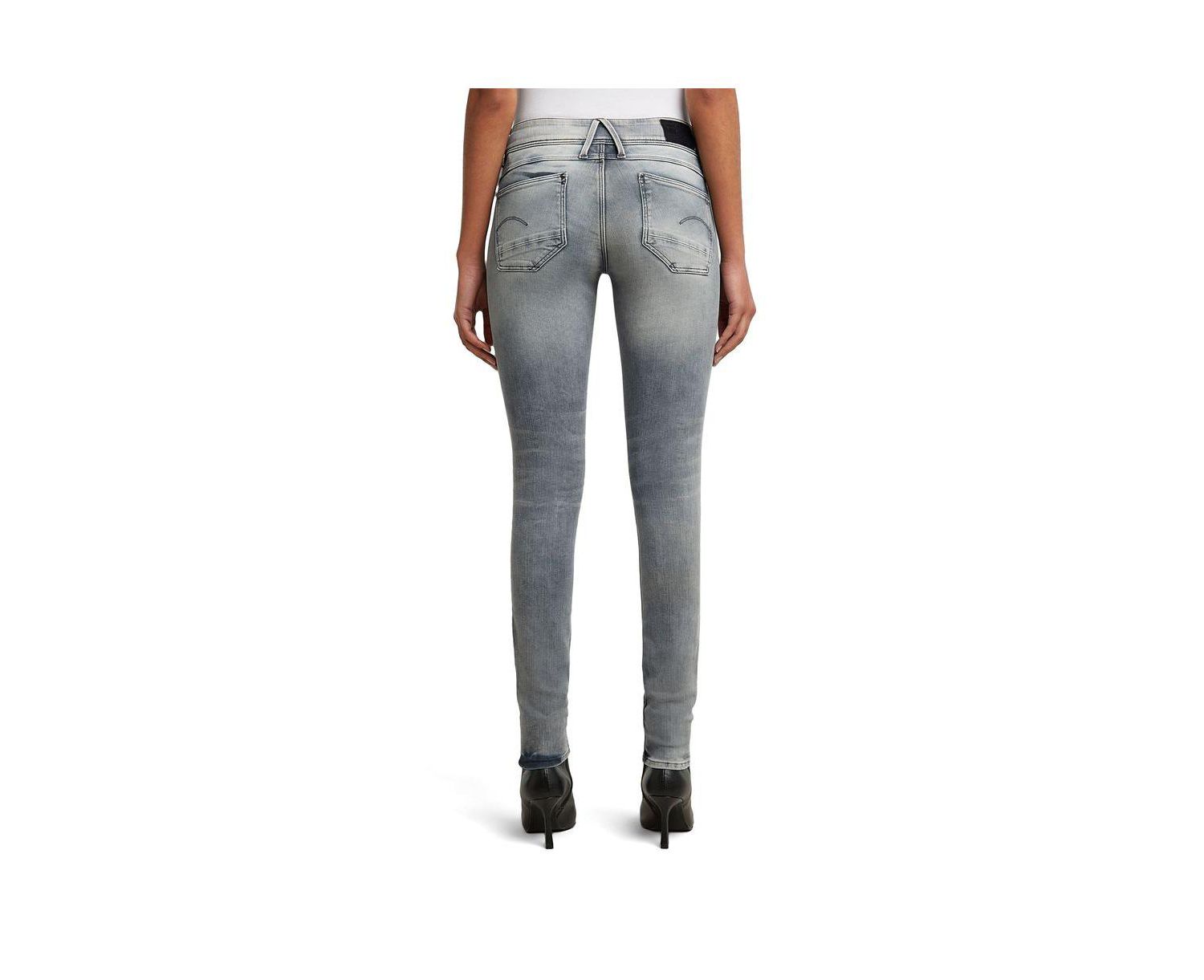 Women's Lynn Skinny Jeans