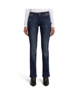 Women's Midge Bootcut Jeans