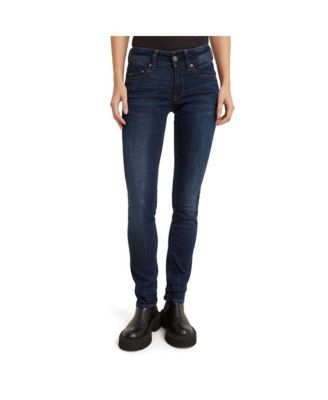 Women's Midge Straight Jeans