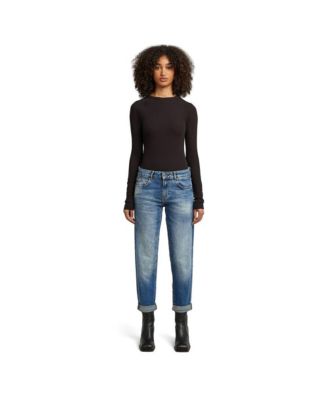 Women's Kate Boyfriend Jeans