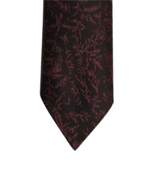 Hugo Boss Men's Skinny Tie