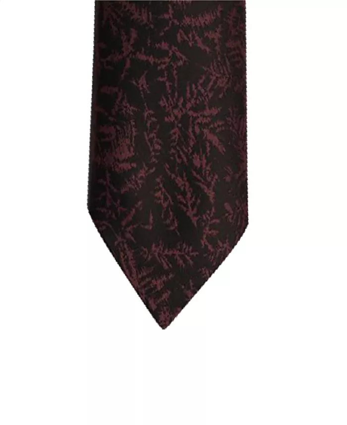 Hugo Boss Men's Skinny Tie - thumbnail 2