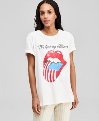 Women's Rolling Stones Graphic T-Shirt