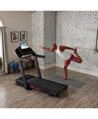 Carbon Pro 9000 Treadmill