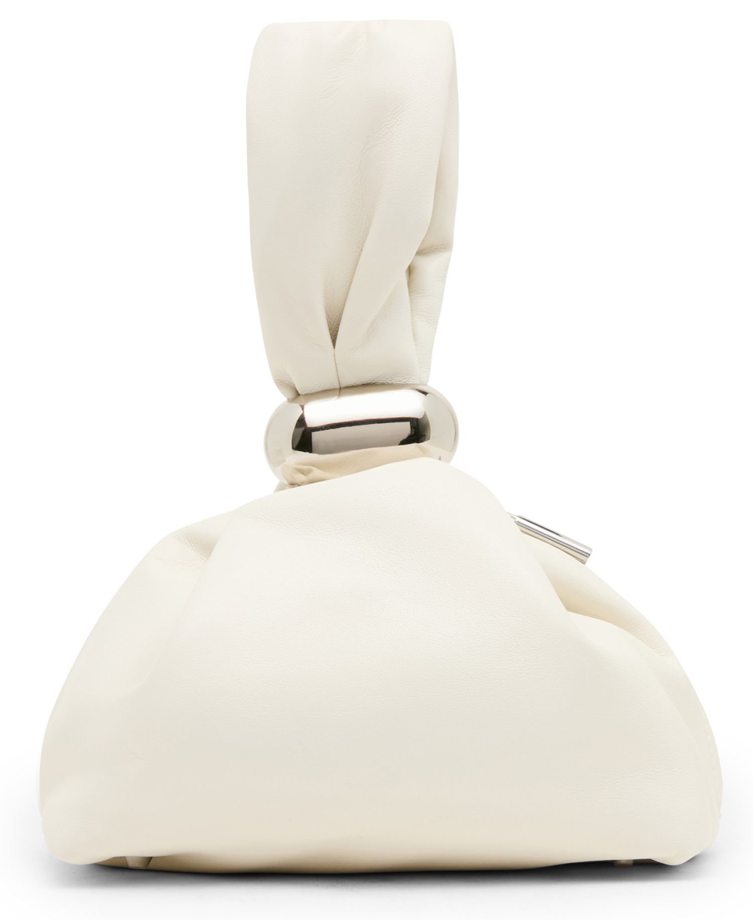 Small Bamaria Zipper Clutch Handbag