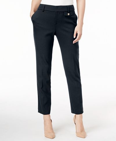 macy's charter club pants