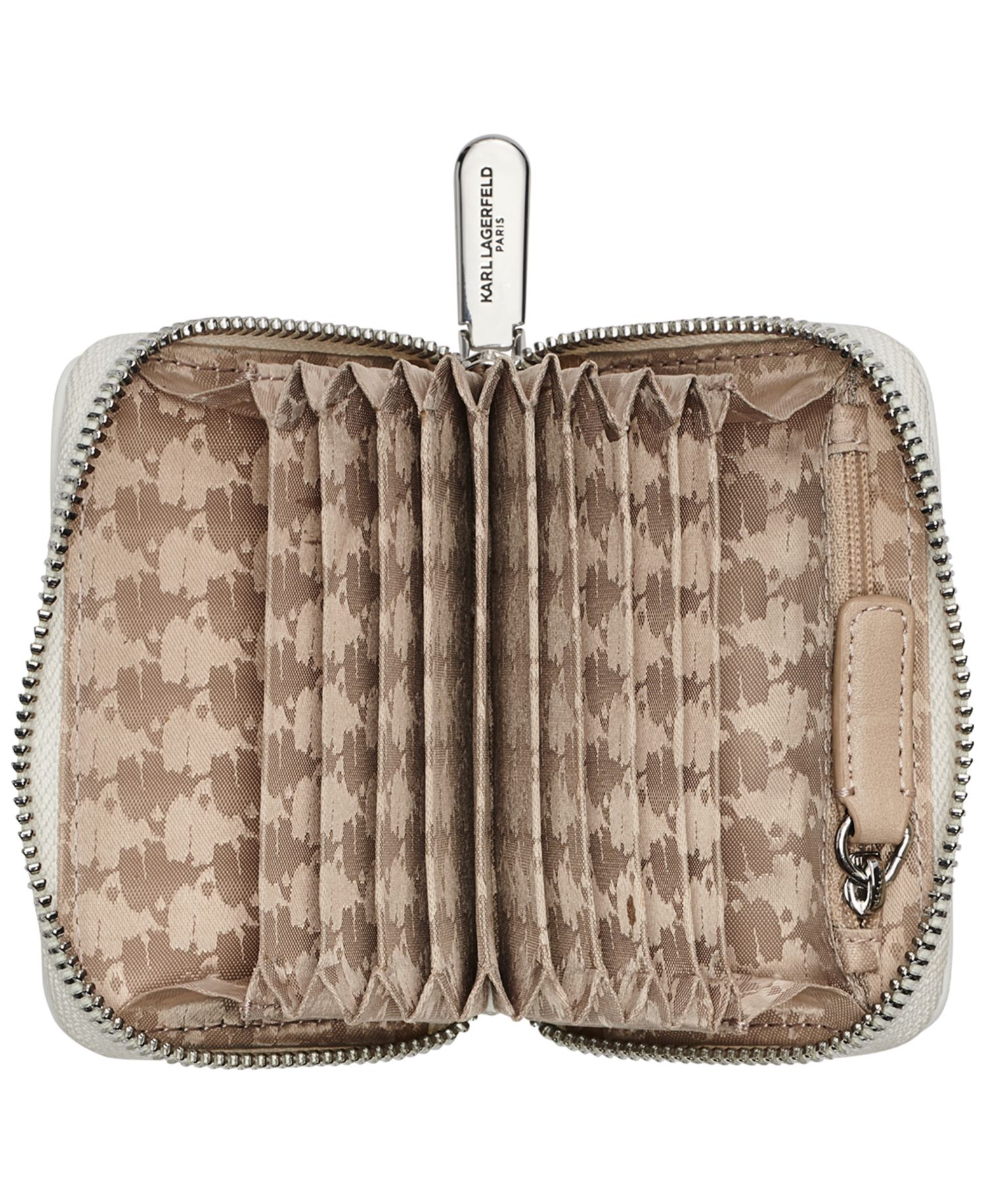 Maybelle Zip Around Wallet
