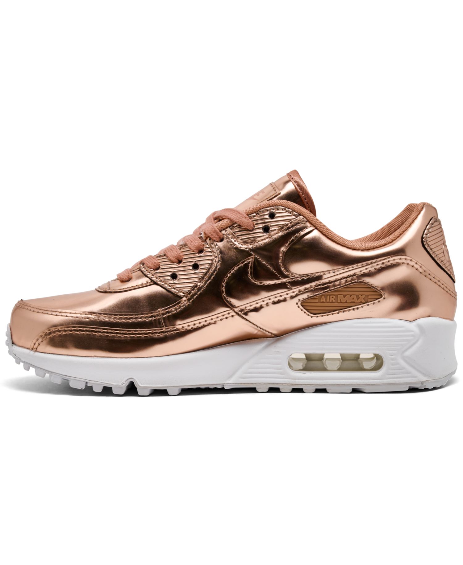 Women's Air Max 90 SP Casual Sneakers from Finish Line
