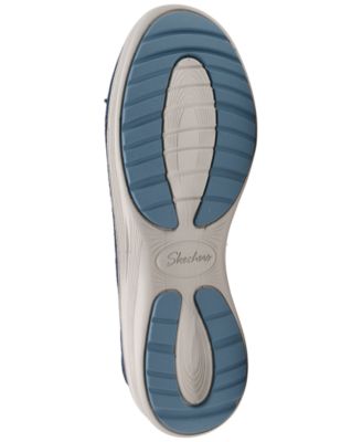 Skechers Women's Relaxed Fit: New Cool Slip-On Casual Loafers from Finish  Line - Macy's