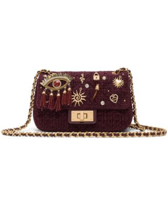 Bellaglamm Mini Crossbody Handbag
