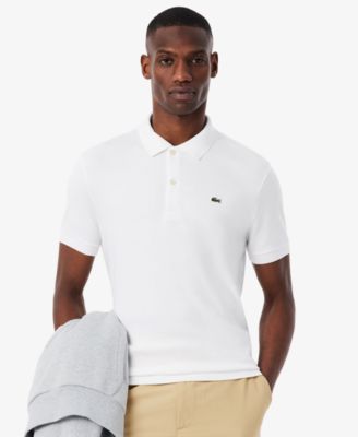 Men’s Regular Fit Soft Touch Short Sleeve Polo