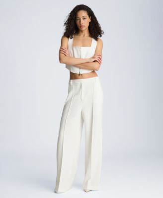 white house black market white strapless dress White House Black Market Strapless Dress – never ending boutique