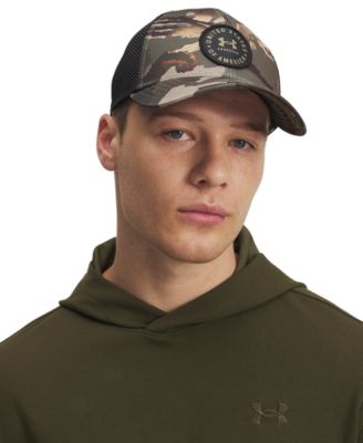Men's Freedom Blitzing Hat