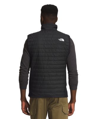 Men's Canyonlands Hybrid Vest