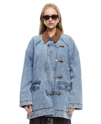 Women's District Jacket