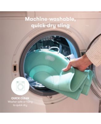 4-in-1 Grow-With-Me Bath Tub 