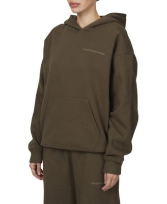 Women's Dakota Zip up Hoodie