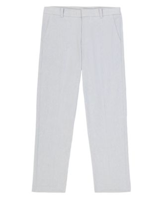 Boys' 8-20 Stretch Performance Dress Pants 