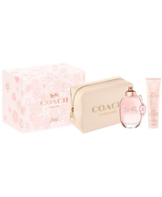 3-Piece Floral Eau de Parfum Set