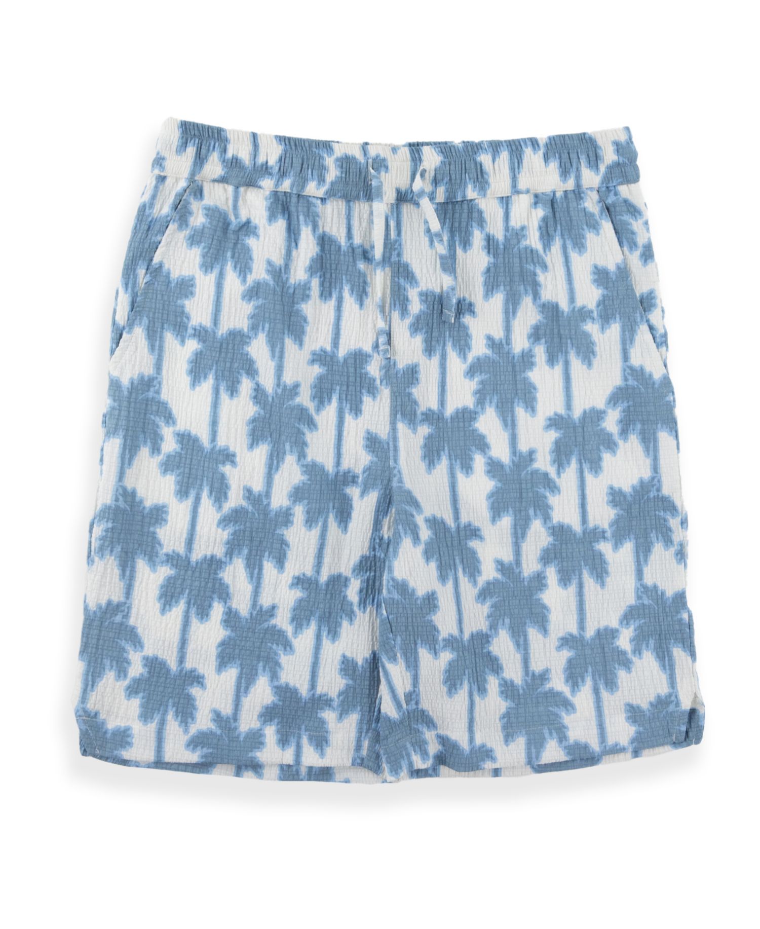 Boys' 5-20 Zuniga Shorts