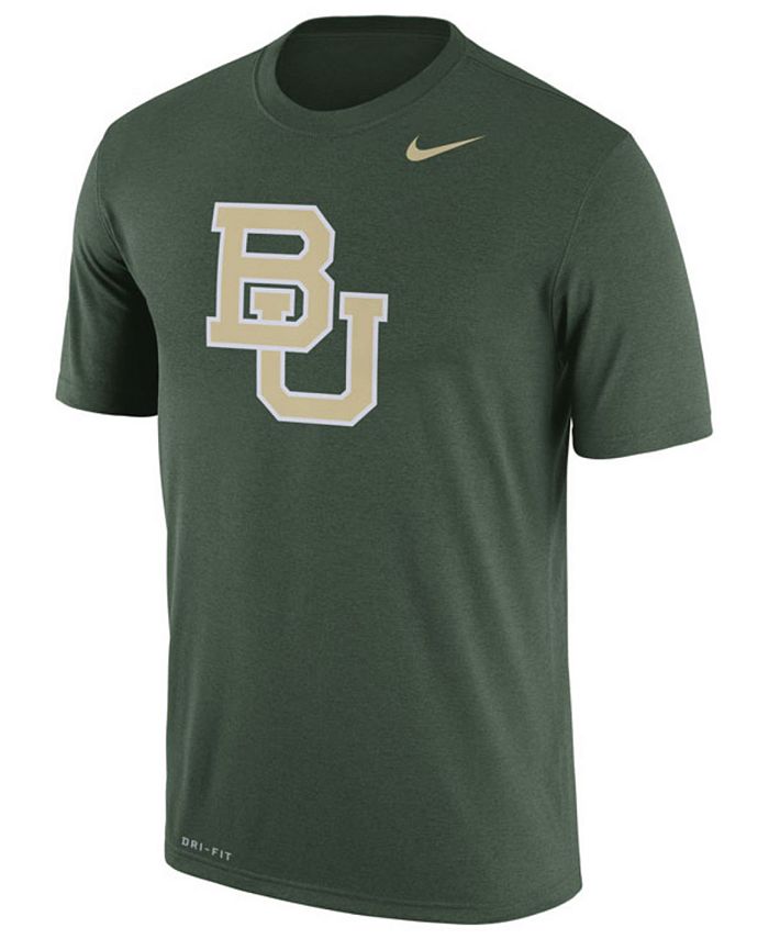 Nike Men's Baylor Bears Legend Logo T-Shirt & Reviews - Sports Fan Shop ...
