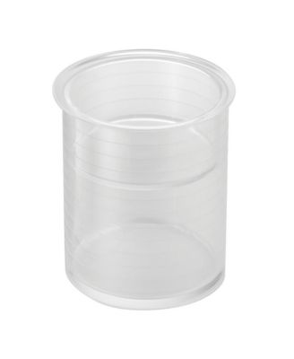 iDesign Hair Accessories Organizer Canister