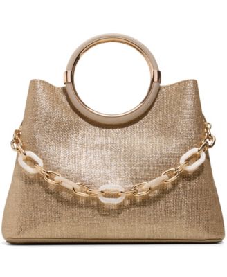 Dovieminii Mini Satchel Handbag